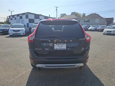 2013 Volvo XC60 T6 R-Design   - Photo 9 - Everett, WA 98201