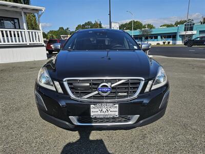 2013 Volvo XC60 T6 R-Design   - Photo 2 - Everett, WA 98201