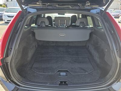 2013 Volvo XC60 T6 R-Design   - Photo 12 - Everett, WA 98201