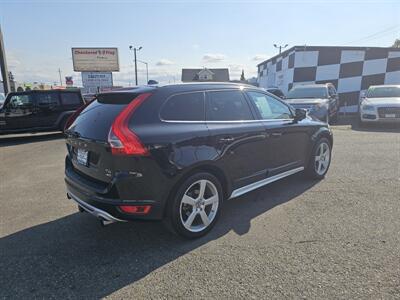 2013 Volvo XC60 T6 R-Design   - Photo 10 - Everett, WA 98201