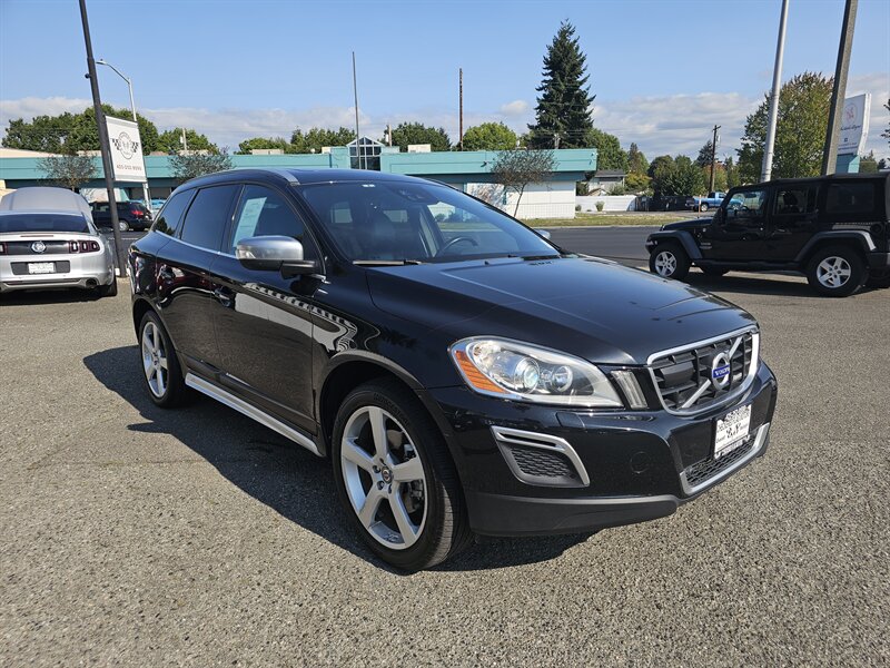 2013 Volvo XC60 T6 R-Design - Photo 1 - Everett, WA 98201