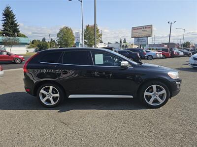 2013 Volvo XC60 T6 R-Design   - Photo 11 - Everett, WA 98201