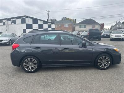 2013 Subaru Impreza 2.0i Sport Premium   - Photo 11 - Everett, WA 98201