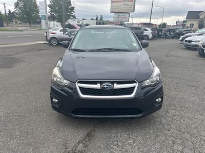 2013 Subaru Impreza 2.0i Sport Premium   - Photo 2 - Everett, WA 98201