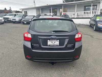 2013 Subaru Impreza 2.0i Sport Premium   - Photo 9 - Everett, WA 98201