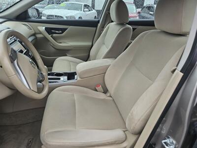 2014 Nissan Altima 2.5 SV   - Photo 4 - Everett, WA 98201