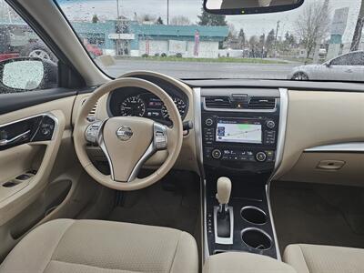 2014 Nissan Altima 2.5 SV   - Photo 6 - Everett, WA 98201