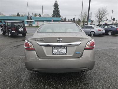 2014 Nissan Altima 2.5 SV   - Photo 9 - Everett, WA 98201
