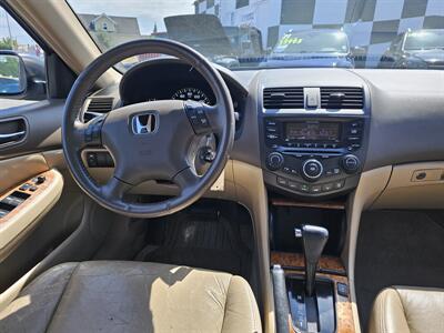 2003 Honda Accord EX   - Photo 6 - Everett, WA 98201