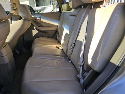 2007 Nissan Murano SL   - Photo 7 - Everett, WA 98201