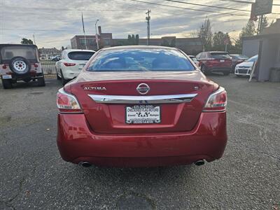 2015 Nissan Altima 2.5 S   - Photo 9 - Everett, WA 98201