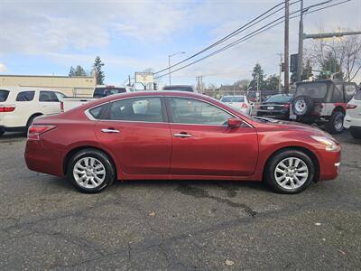 2015 Nissan Altima 2.5 S   - Photo 11 - Everett, WA 98201