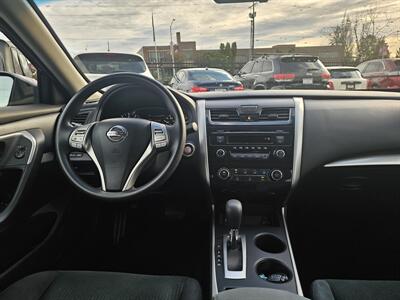 2015 Nissan Altima 2.5 S   - Photo 6 - Everett, WA 98201