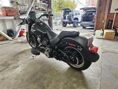 2016 Harley-Davidson Fatboy S   - Photo 5 - Everett, WA 98201