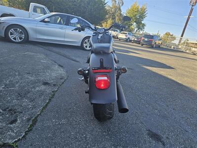 2016 Harley-Davidson Fatboy S   - Photo 6 - Everett, WA 98201