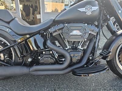 2016 Harley-Davidson Fatboy S   - Photo 11 - Everett, WA 98201