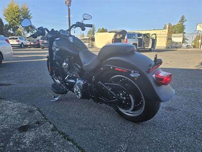 2016 Harley-Davidson Fatboy S   - Photo 5 - Everett, WA 98201