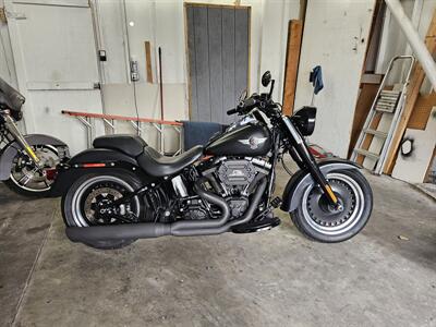 2016 Harley-Davidson Fatboy S   - Photo 11 - Everett, WA 98201