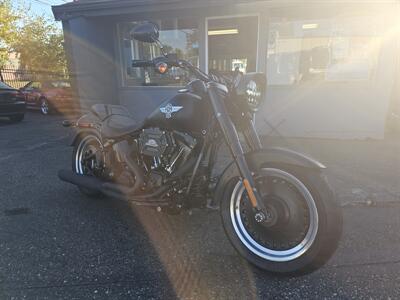 2016 Harley-Davidson Fatboy S   - Photo 1 - Everett, WA 98201