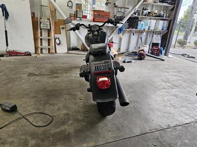 2016 Harley-Davidson Fatboy S   - Photo 6 - Everett, WA 98201