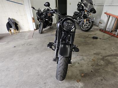 2016 Harley-Davidson Fatboy S   - Photo 2 - Everett, WA 98201