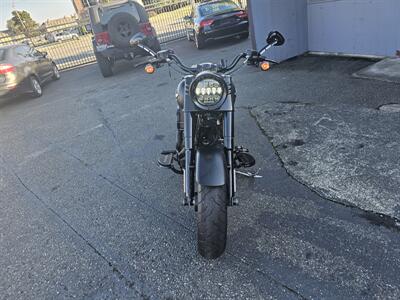2016 Harley-Davidson Fatboy S   - Photo 2 - Everett, WA 98201
