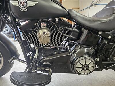 2016 Harley-Davidson Fatboy S   - Photo 15 - Everett, WA 98201