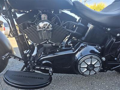 2016 Harley-Davidson Fatboy S   - Photo 10 - Everett, WA 98201