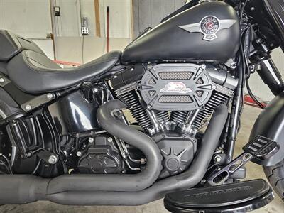 2016 Harley-Davidson Fatboy S   - Photo 14 - Everett, WA 98201