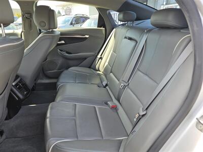 2014 Chevrolet Impala LTZ   - Photo 5 - Everett, WA 98201