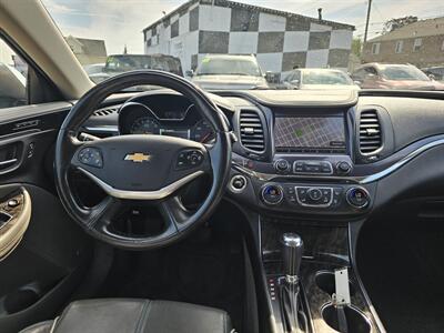 2014 Chevrolet Impala LTZ   - Photo 6 - Everett, WA 98201