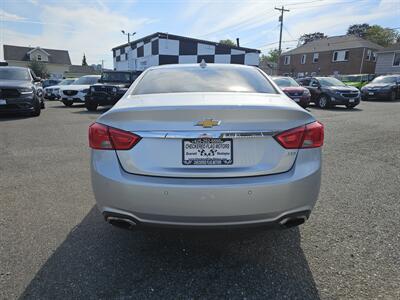 2014 Chevrolet Impala LTZ   - Photo 9 - Everett, WA 98201