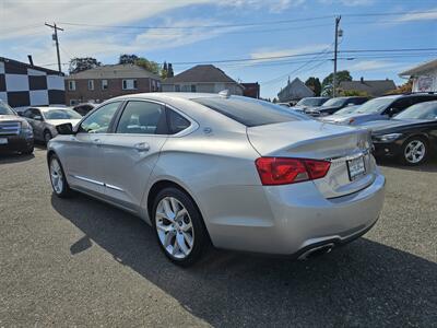 2014 Chevrolet Impala LTZ   - Photo 8 - Everett, WA 98201
