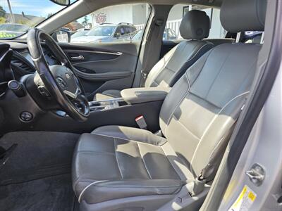 2014 Chevrolet Impala LTZ   - Photo 4 - Everett, WA 98201