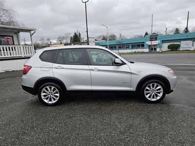 2014 BMW X3 xDrive28i   - Photo 11 - Everett, WA 98201