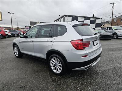 2014 BMW X3 xDrive28i   - Photo 8 - Everett, WA 98201