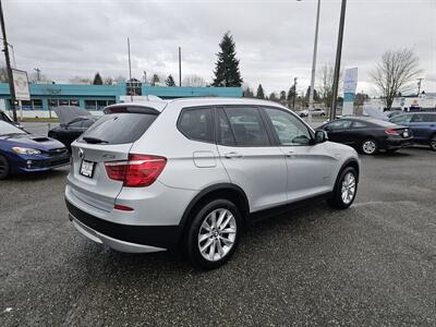 2014 BMW X3 xDrive28i   - Photo 10 - Everett, WA 98201