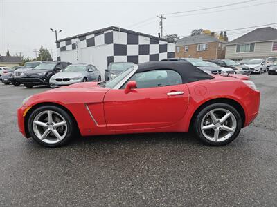 2008 Saturn SKY Red Line   - Photo 6 - Everett, WA 98201