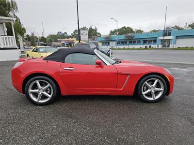 2008 Saturn SKY Red Line   - Photo 10 - Everett, WA 98201