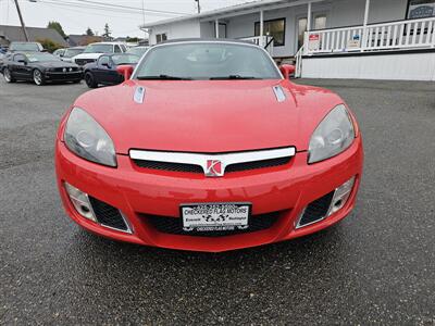 2008 Saturn SKY Red Line   - Photo 2 - Everett, WA 98201