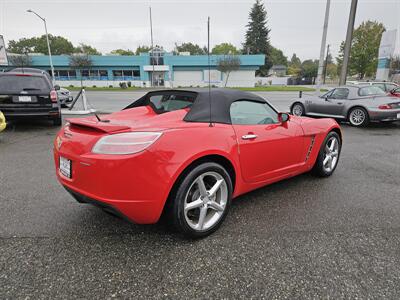 2008 Saturn SKY Red Line   - Photo 9 - Everett, WA 98201