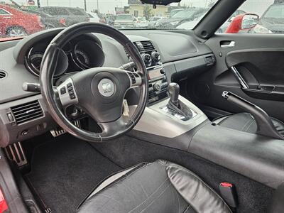 2008 Saturn SKY Red Line   - Photo 5 - Everett, WA 98201