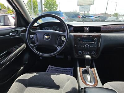 2013 Chevrolet Impala LT Fleet   - Photo 6 - Everett, WA 98201