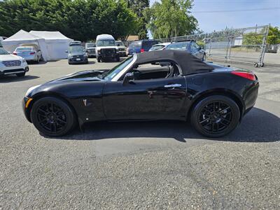 2006 Pontiac Solstice   - Photo 6 - Everett, WA 98201