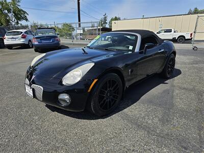 2006 Pontiac Solstice   - Photo 2 - Everett, WA 98201