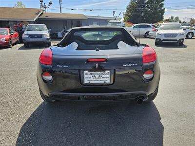 2006 Pontiac Solstice   - Photo 8 - Everett, WA 98201