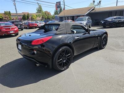 2006 Pontiac Solstice   - Photo 9 - Everett, WA 98201