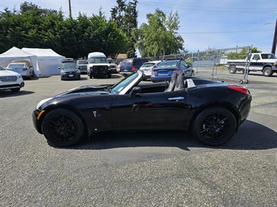 2006 Pontiac Solstice   - Photo 15 - Everett, WA 98201