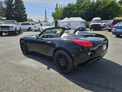 2006 Pontiac Solstice   - Photo 14 - Everett, WA 98201