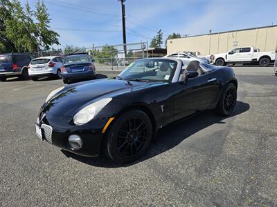 2006 Pontiac Solstice   - Photo 13 - Everett, WA 98201